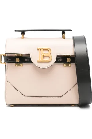 Balmain Tote B-Buzz 23