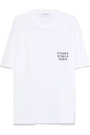 Etudes Playera holgada