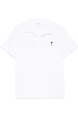 Il gufo Playera de jersey