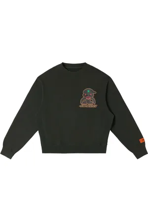 Heron Preston Sudadera Monster