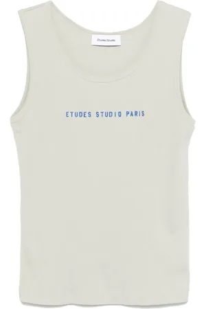 Etudes Camiseta Études