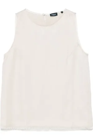 MARELLA Camiseta Platino