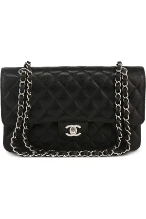 CHANEL Bolsa de hombro Timeless