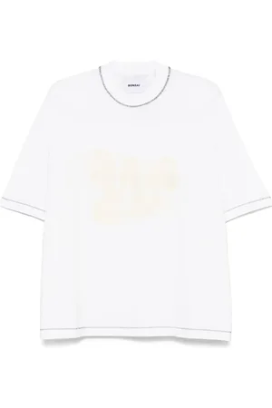 BONSAI Playera con logo bordado