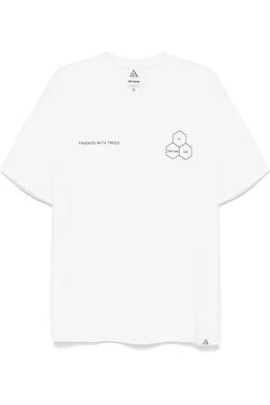 Nike Playera ACG Walking Tree