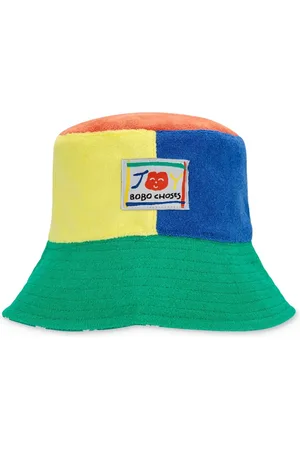 Bobo Choses Sombrero con parche del logo