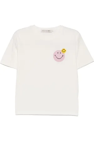 JOSHUA SANDERS Playera manga corta