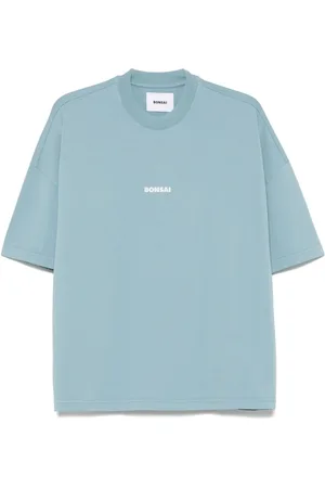 BONSAI Playera con logo estampado