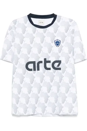 ARTE Playera Antwerp Football