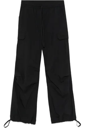 P.A.R.O.S.H. Pantalones tipo cargo