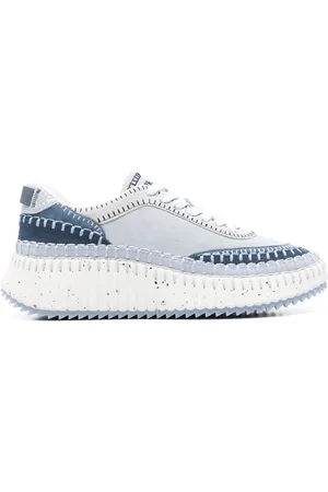 Chloé Tenis Nama