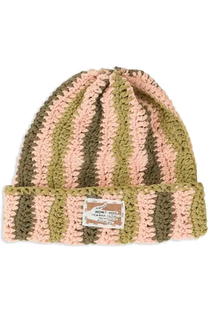 Story Gorro Seaweed