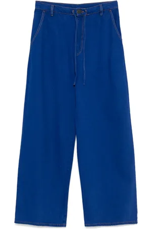 CHRISTIAN WIJNANTS Jeans Piro nchos