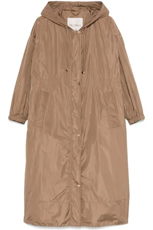 Max Mara Gabardina Teodoro