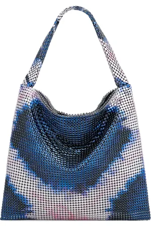 Paco rabanne Tote Pixel