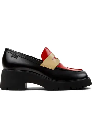 Camper Mocasines Milah Twins
