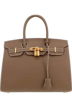 Hermès Bolsa de mano Birkin 30 2024