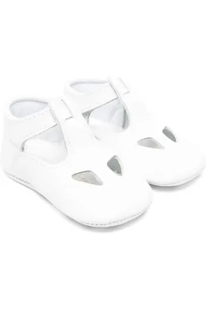 Il gufo Zapatos primeros pasos