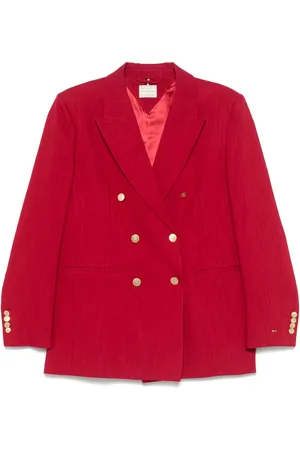 Tommy Hilfiger Blazer de x Sofia Richie Grainge