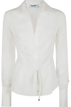 Blugirl Blusa stretch