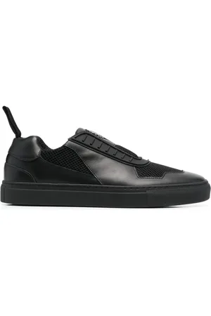 FERRARI Tenis bajos slip-on