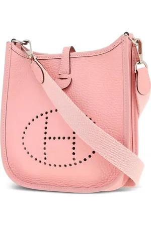 Hermès Bolsa de hombro Evelyne mini 2015