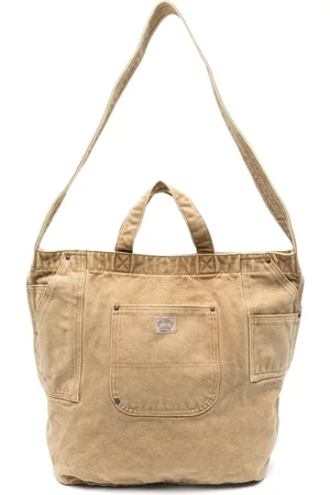 Ralph Lauren Tote Polo Country