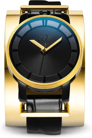 FOB PARIS Reloj estilo brazalete R360 Eclipse de 36mm