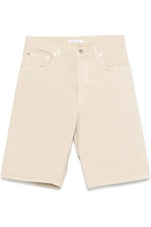 Sunflower Shorts con costuras retorcidas