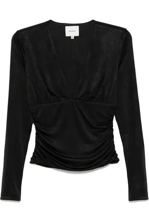 Reformation Top Ines