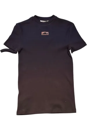 OTTOLINGER Playera con cuello redondo