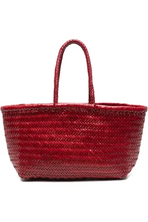 Dragon Diffusion Tote Triple Jump grande
