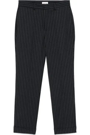 P.A.R.O.S.H. Pantalones a rayas