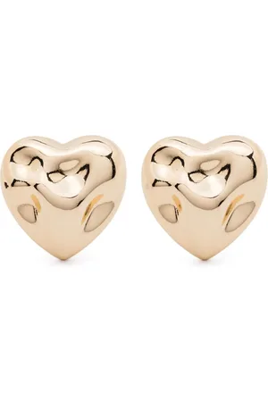 Essentiel Antwerp Aretes Horace Heart