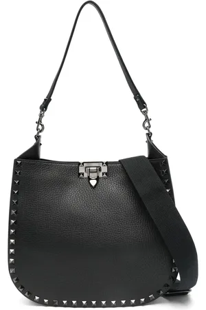 VALENTINO GARAVANI Bolsa crossbody Rockstud