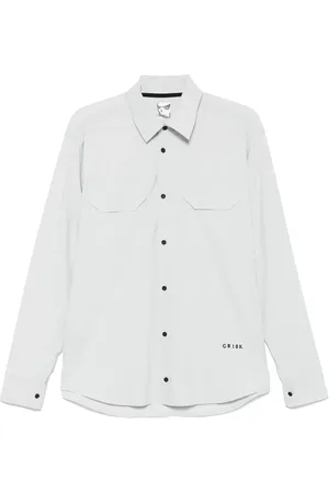 GR10K Camisa Render Ultrasound