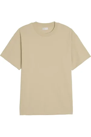 JOHN ELLIOTT Playera de algodón