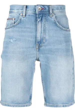 Tommy Hilfiger Shorts de mezclilla Brooklyn