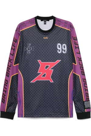 KSUBI Suéter Stringer Moto