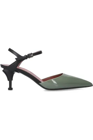 Premiata Zapatillas con tacón de 60mm