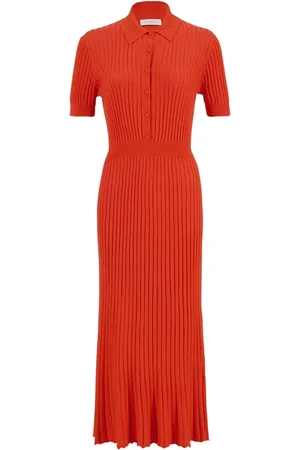 GABRIELA HEARST Vestido Amor