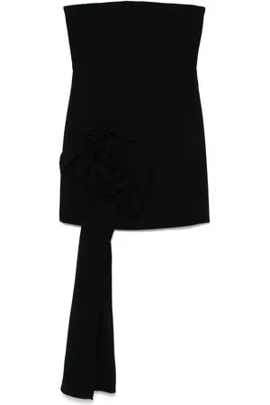 MARELLA Vestido corto Werther