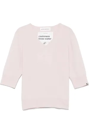 EXTREME CASHMERE Playera Nº400 Mel