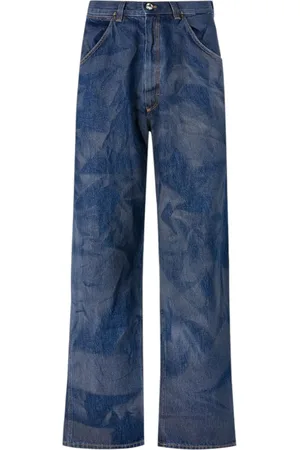 Vivienne Westwood Jeans rectos