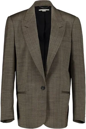 Stella McCartney Blazer con botones