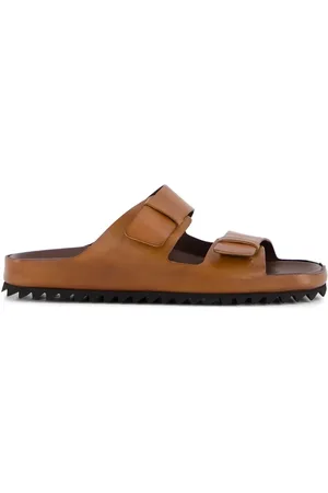 Officine creative Sandalias con detalle de tiras