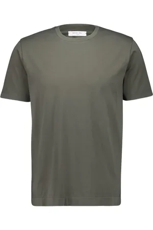 Boglioli Playera de algodón
