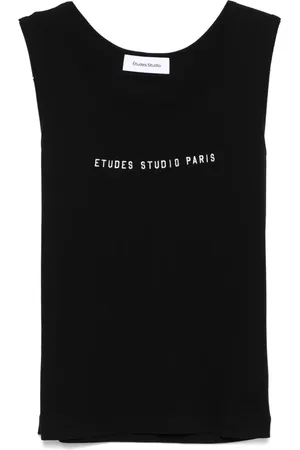 Etudes Camiseta Études