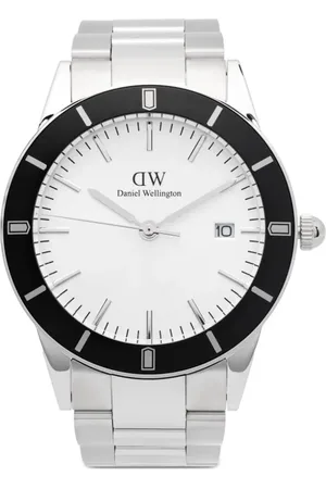Daniel Wellington Iconic Paradigma Link con tacón de 40mm