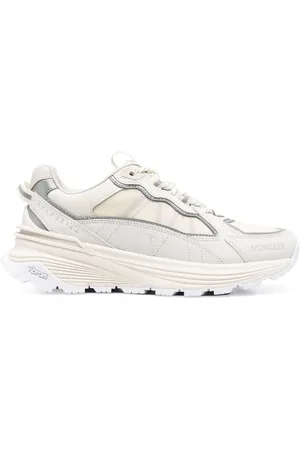 Moncler Tenis bajos Lite Runner